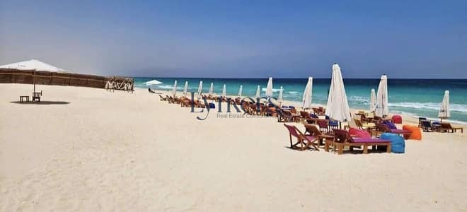2 Bedroom Chalet for Sale in North Coast, Matruh - 1a500e35-4d4b-4241-b73b-b70c762d9e41. jpeg