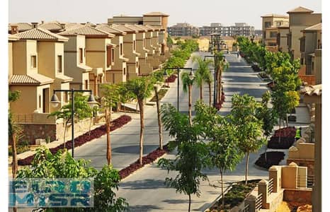 3 Bedroom Flat for Sale in New Cairo, Cairo - lfkhj. jpg