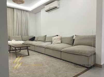 شقة 2 غرفة نوم للايجار في القاهرة الجديدة، القاهرة - WhatsApp Image 2025-06-15 at 10.25. 08 PM (3). jpeg