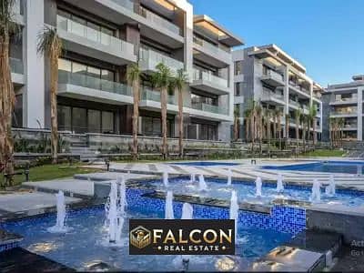 2 Bedroom Apartment for Sale in New Cairo, Cairo - 2a6dba97-b48c-49b5-85f8-d0843d9d41bb. jpg
