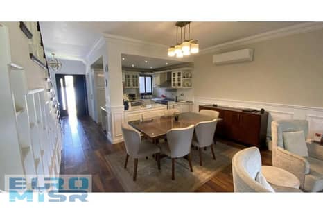 4 Bedroom Townhouse for Sale in New Cairo, Cairo - 6927e47c-a386-44b1-9617-05130ecbecbd. jfif. jpg