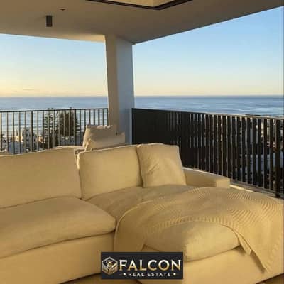 3 Bedroom Apartment for Sale in North Coast, Matruh - WhatsApp Image 2025-06-22 at 2.44. 27 PM. jpeg