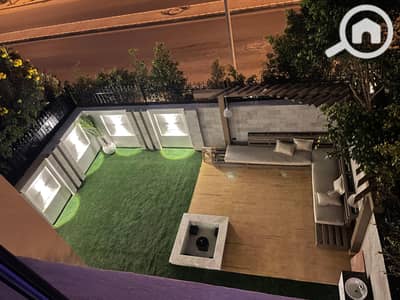 7 Bedroom Villa for Sale in New Cairo, Cairo - 57989b1f-81d2-4909-81b4-099465045e3d. jpg