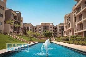3 Bedroom Penthouse for Sale in New Cairo, Cairo - images. jpg