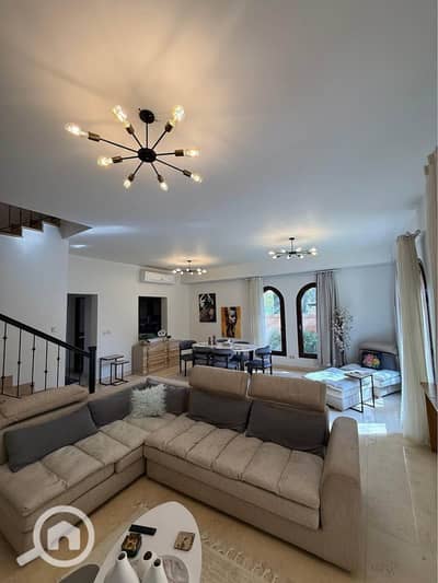 5 Bedroom Villa for Sale in New Cairo, Cairo - 508368912_24313705651580420_7403585685584873086_n. jpg
