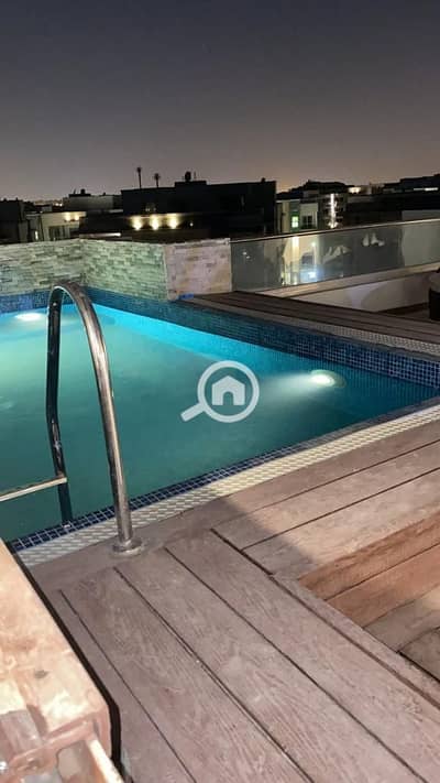 4 Bedroom Penthouse for Sale in New Cairo, Cairo - IMG-20220723-WA0019 - Copy. jpg