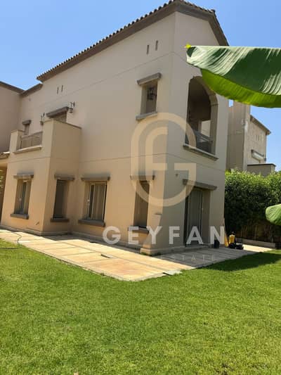 3 Bedroom Villa for Sale in New Cairo, Cairo - IMG-20250622-WA0288. jpg