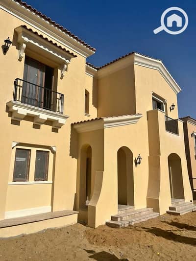 4 Bedroom Villa for Sale in New Cairo, Cairo - 477937769_1132518581907671_2342463589613632220_n. jpg
