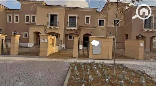 4 Bedroom Villa for Sale in New Cairo, Cairo - 491761995_1380446799934892_4400058445470789975_n. jpg