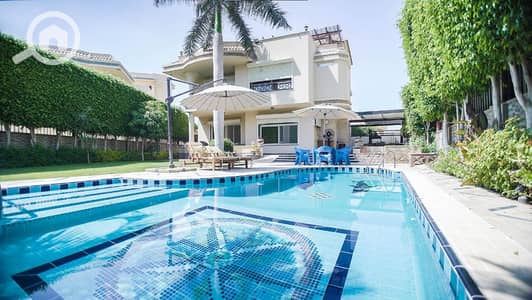5 Bedroom Villa for Sale in New Cairo, Cairo - IMG-20250622-WA0067. jpg