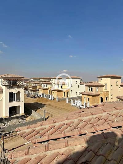 5 Bedroom Villa for Sale in New Cairo, Cairo - 481206183_616049101163210_2467445672020597163_n. jpg