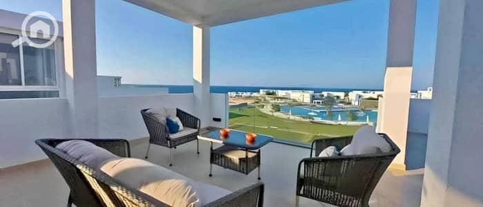 2 Bedroom Chalet for Sale in North Coast, Matruh - 497257608_706082418530944_2802054843312545173_n. jpg