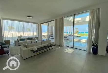 شاليه 2 غرفة نوم للبيع في الساحل الشمالي، مطروح - 489426563_1238927464533696_2347857788208890260_n. jpg