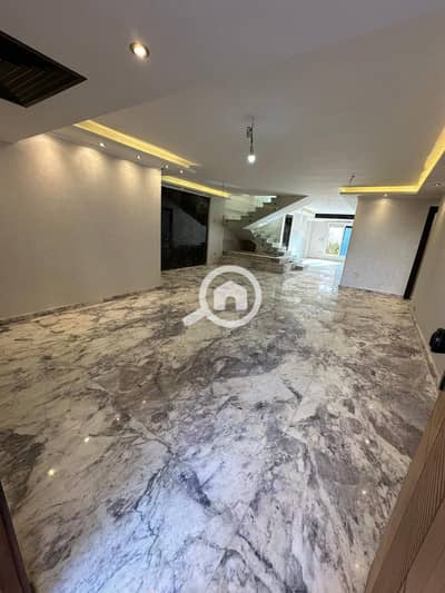 3 Bedroom Villa for Sale in New Cairo, Cairo - 85390798-7a10-4645-b7ed-f1a6d175f007. jpg