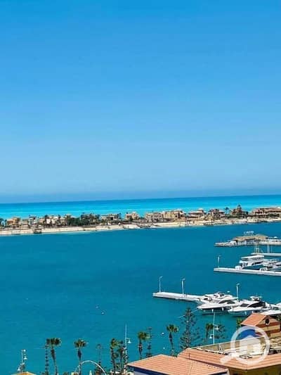 شاليه 2 غرفة نوم للبيع في الساحل الشمالي، مطروح - 506190311_697789352975453_9152738535486700211_n. jpg
