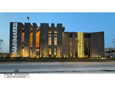 مکتب  للبيع في القاهرة الجديدة، القاهرة - 3e83ca8e-0dba-41f6-ac05-2227ff9e6259. jpg