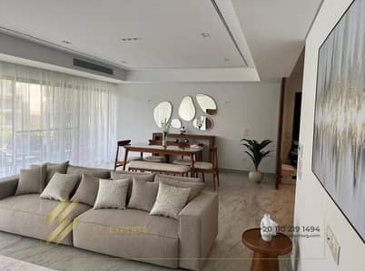 3 Bedroom Flat for Rent in New Cairo, Cairo - WhatsApp Image 2025-06-21 at 11.15. 42 PM (1). jpeg
