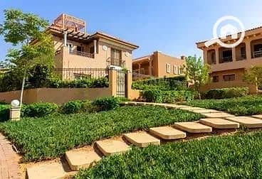 3 Bedroom Townhouse for Sale in New Cairo, Cairo - 00. jpg