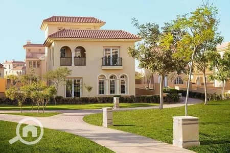 3 Bedroom Villa for Sale in New Cairo, Cairo - 0. jpg