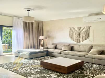 3 Bedroom Townhouse for Rent in New Cairo, Cairo - WhatsApp Image 2025-06-21 at 11.23. 54 PM. jpeg