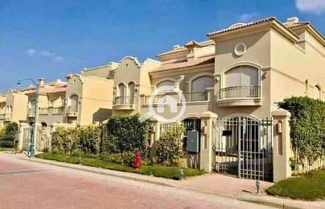 4 Bedroom Villa for Sale in New Cairo, Cairo - WhatsApp Image 2024-01-18 at 10.55. 45 AM (2). jpeg