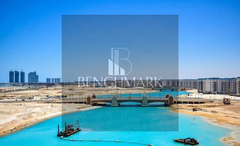 شقة 3 غرف نوم للبيع في الساحل الشمالي، مطروح - 2499b33f-9388-47a1-952c-1c2307b1525d. jpeg