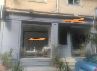 Retail for Sale in Laurent, Alexandria - فرصة عظيمة للاستثمار محل تجاري للتمليك ش نور الهدي متفرع مستشفي لوران