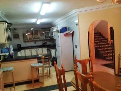 4 Bedroom Villa for Sale in 6th of October, Giza - ڤيلا للبيع الحي السابع