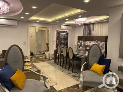 3 Bedroom Flat for Sale in Madinaty, Cairo - e746a66c-2f73-4d67-a348-b0c6f96ed142. jpg