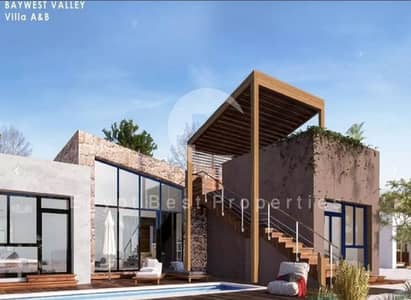 فیلا 3 غرف نوم للبيع في سوما باى، البحر الأحمر - IMG-20240905-WA0025. jpg