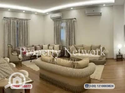 3 Bedroom Apartment for Sale in New Cairo, Cairo - RS077 (2). png