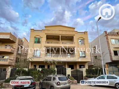 دوبلكس 3 غرف نوم للبيع في القاهرة الجديدة، القاهرة - RS078 (1). png
