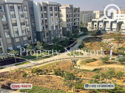 شقة 3 غرف نوم للايجار في القاهرة الجديدة، القاهرة - RS079 (1). png