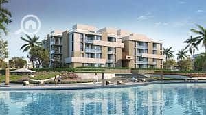 2 Bedroom Chalet for Sale in North Coast, Matruh - download. jpg