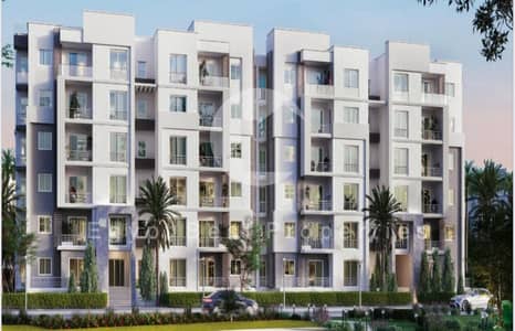2 Bedroom Apartment for Sale in Sheikh Zayed, Giza - WhatsApp Image 2024-12-08 at 1.24. 00 PM. jpeg