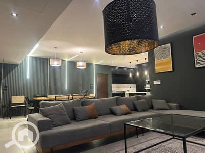 3 Bedroom Flat for Rent in New Cairo, Cairo - WhatsApp Image 2025-06-19 at 7.38. 06 PM. jpeg