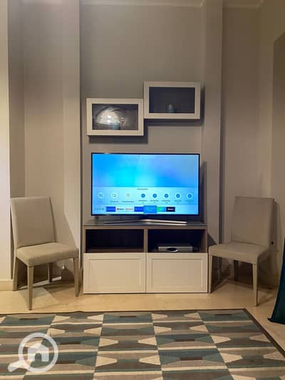 1 Bedroom Apartment for Rent in New Cairo, Cairo - WhatsApp Image 2025-06-18 at 4.22. 55 PM (2). jpeg