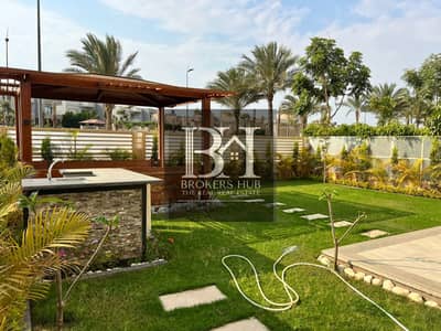 4 Bedroom Townhouse for Sale in 6th of October, Giza - IMG-20250617-WA0162. jpg