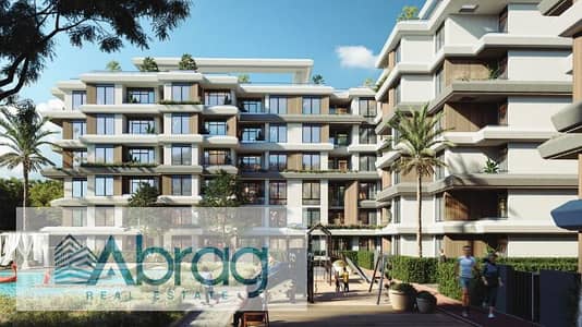 2 Bedroom Flat for Sale in Sheikh Zayed, Giza - 9. png