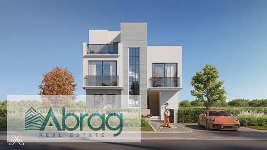 6 Bedroom Villa for Sale in Sheikh Zayed, Giza - 7. jpg