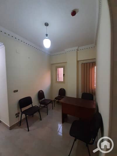 Office for Rent in New Cairo, Cairo - WhatsApp Image 2025-06-23 at 10.34. 40 AM. jpeg