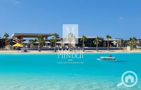 3 Bedroom Chalet for Sale in North Coast, Matruh - e. jpg