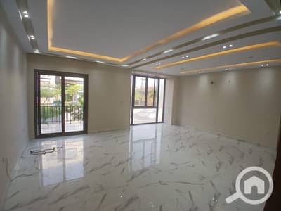 3 Bedroom Apartment for Rent in New Cairo, Cairo - WhatsApp Image 2025-06-04 at 2.09. 23 PM (3). jpeg
