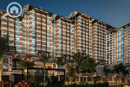 4 Bedroom Flat for Sale in Moharam Bik, Alexandria - 1 (1). JPG