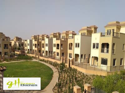5 Bedroom Villa for Sale in New Cairo, Cairo - IMG_20200621_165514. jpg