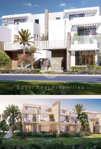 3 Bedroom Chalet for Sale in North Coast, Matruh - WhatsApp Image 2021-06-29 at 11.37. 51 AM. jpeg