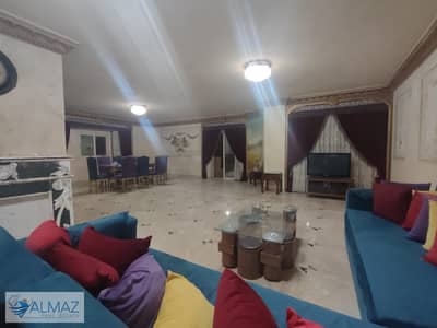 3 Bedroom Flat for Rent in New Cairo, Cairo - IMG-20250623-WA0052. jpg