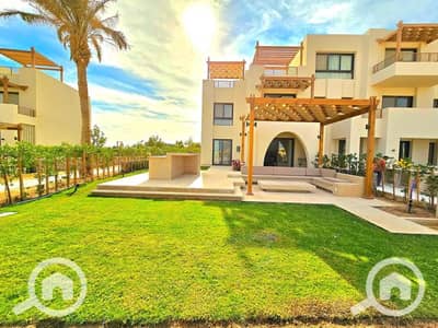 3 Bedroom Townhouse for Sale in Gouna, Red Sea - IMG-20250113-WA0006. jpg