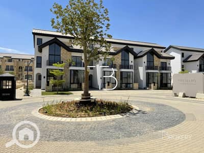 3 Bedroom Townhouse for Sale in New Cairo, Cairo - 23. png