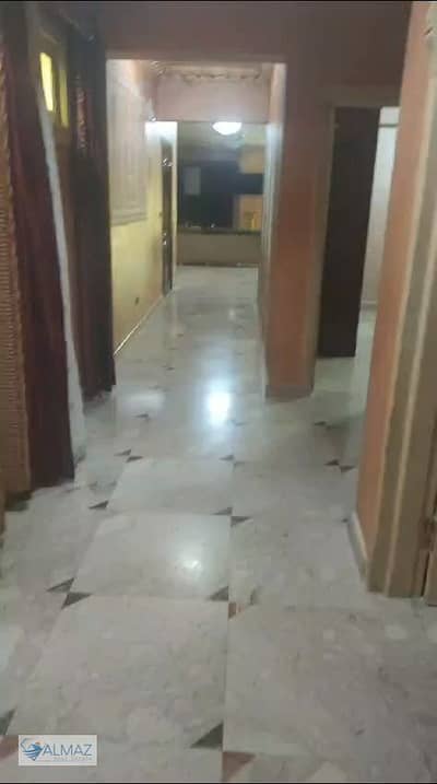 شقة 3 غرف نوم للايجار في القاهرة الجديدة، القاهرة - IMG-20250623-WA0080. jpg